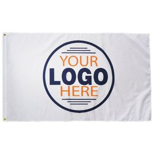 Manufacturer Courtyard Advertising <b>Flags</b> Banners 90*150cm Sublimation Blank Custom <b>Flag</b> - Product Image 5