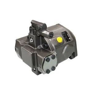 อะไหล่รถขุดเกษตร ปั๊มไฮดรอลิกแบบลูกสูบแกนหมุน A10VO180 ราคาดี - Product Image 3