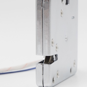 AS500X Intelligent <b>Cabinet</b> Lock With Microswitch for Last Mile Delivery AS500X Designed for the High-intensity Demands of the Ex - Product Image 5