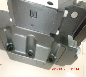 คุณภาพดีที่สุดและราคาประหยัด โซลินอยด์ Atos รุ่น DHI-0631/2P/M0 30 - Product Image 3