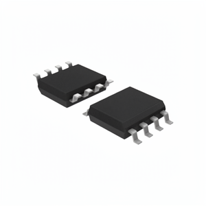 ช่องทางผู้ผลิตอุปกรณ์อิเล็กทรอนิกส์แบบครบวงจร 8 SOIC (0.154 นิ้ว, กว้าง 3.90 มม.) SP481ECN-L - Product Image 1