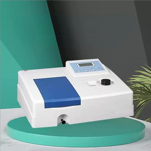 Arkadan aydınlatmalı <span class=keywords><strong>LCD</strong></span> ekran net okumalı doğru spektro alev fotometre ürün kategorisi optik aletler - Product Image 2