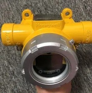 SPXCDDMF Sensepoint XCD Replacement Display Module, FL & IR Compatible, LCD with LED <b>Indicators</b> - Product Image 4