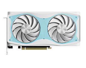 การ์ดจอ Manli Fox GeForce RTX 5060 Ti OC 16GB GDDR7 สำหรับเล่นเกมบนเดสก์ท็อป PCI-E 5.0 พอร์ตแสดงผล 4 ช่อง RTX5060 TI 16G Manli Fox GeForce RT - Product Image 1