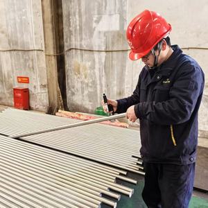 2J11 железо-кобальт-ванадиевый Магнитный гистерезисный сплав/Vicalloy Высокопроизводительные металлы и металлические изделия - Product Image 4