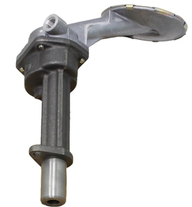 Bomba de Aceite Nueva 15100-61011 15100-61050 15100-61010 15100-60013 M153 15100-60020 para <span class=keywords><strong>Land</strong></span> <span class=keywords><strong>Cruiser</strong></span> 1976-1990 <span class=keywords><strong>FJ40</strong></span> FJ45 FJ60 - Product Image 4