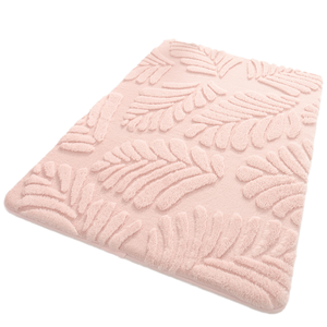 Alfombra <span class=keywords><strong>de</strong></span> baño <span class=keywords><strong>de</strong></span> microfibra a cuadros <span class=keywords><strong>de</strong></span> lujo moderna, antideslizante, suave, absorbente <span class=keywords><strong>de</strong></span> <span class=keywords><strong>agua</strong></span>, para el hogar, Hotel, lavable a máquina, baño/lavandería - Product Image 4