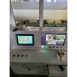 Automatic Oil Well Tubing Identification and Marking Equipment - Product Image 6
