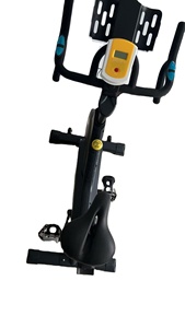 <span class=keywords><strong>Bicicleta</strong></span> Estática Multifuncional TODO Brazil para Gimnasio en Casa, Equipo de Fitness, Bicicletas de Spinning para Ejercicio - Product Image 6