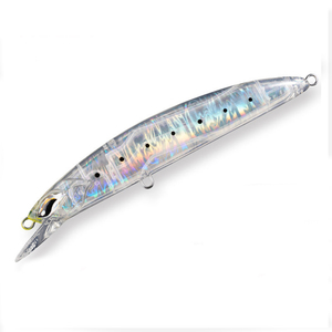 Leurre de pêche rigide en plastique WEIHE 195mm 170mm Big <span class=keywords><strong>Minnow</strong></span> - Product Image 1