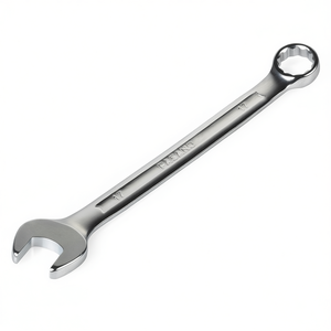 Llave Combinada Pasano de 17 mm, Herramienta Métrica para Reparación Automotriz - Product Image 2