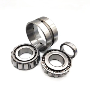 Proveedor de rodamientos de alta calidad 352236 352238 352240 rodamientos de rodillos cónicos de doble hilera para maquinaria de minería - Product Image 1