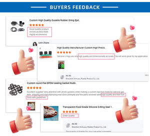 Industrielle Gummi Vakuumsauger Gummisauger Silikon Vakuumsaugnäpfe - Product Image 5