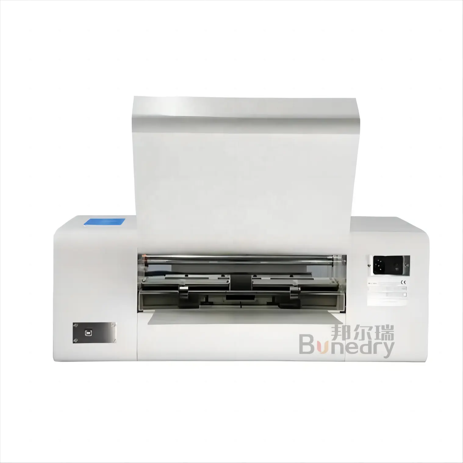 Stampante a caldo 360B macchina digitale foglio foglio di trasferimento stampante nuova tecnologia per la progettazione di risparmiare lavoro