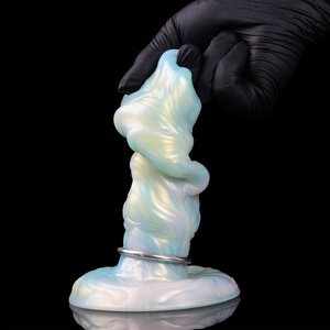 Juguetes Anales de Silicona YOCY, Ovipositor Inflable de Fantasía, Tapones Anales para Poner Huevos, Bolas Vaginales Femeninas, Juegos para Adultos, Juguetes Sexuales al por Mayor - Product Image 6