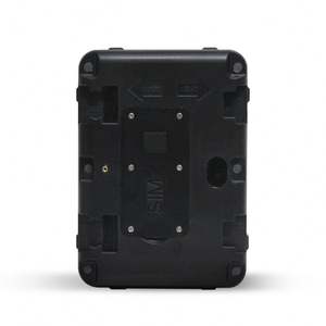 GPS para Vacas en Aretes, Rastreador de Animales, Collar para Vacas con Cargador Solar AIOT, Rastreador de Caballos y Ganado - Product Image 3