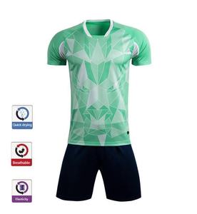 Maglie da <span class=keywords><strong>Calcio</strong></span> Personalizzate <span class=keywords><strong>2024</strong></span> con Logo, Asciugatura Rapida, Multicolore, Uniformi da <span class=keywords><strong>Calcio</strong></span>, Canotte Sportive, T-Shirt Sportive, Maglie da <span class=keywords><strong>Calcio</strong></span> all'Ingrosso - Product Image 2