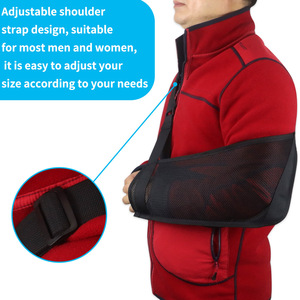Medical Arm Sling Pad For Arm Pain Relief Joint Support Braces - Product Image 3