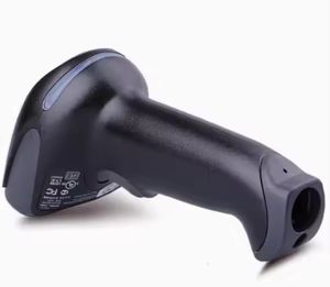 <span class=keywords><strong>Honeywell</strong></span> Industrial Handheld 1900GHD/1900GHD-C Escáner USB Gunstock 1D 2D Lector electrónico de código de barras en stock - Product Image 3