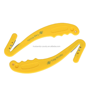 Cuchillo para Cortar Etiquetas de Oreja de Caballo, Cuchillo para Retirar Etiquetas de Oreja - Product Image 4