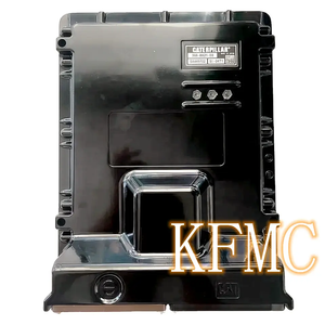 <span class=keywords><strong>Kafu</strong></span> แผงควบคุมเครื่องขุดแผงควบคุมหน่วยควบคุมการขุดเจาะ E330D E320D E345D บอร์ดคอมพิวเตอร์ ECU 366-8821 3668821 - Product Image 2