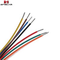 Flry-a/Flry-B/AV/AVS/Avss/Gxl/Txl Câble automobile de batterie automatique