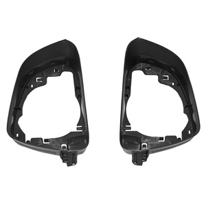 ขายึดกรอบกระจกมองหลังเทสล่า รุ่น 3 Y 2287.3026 ด้านซ้าย อะไหล่ทดแทน - Product Image 4