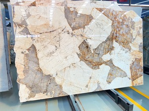 Patagonia Dalle de sol en granit Carreaux de pavage Grand fournisseur de pierre de granit - Product Image 3