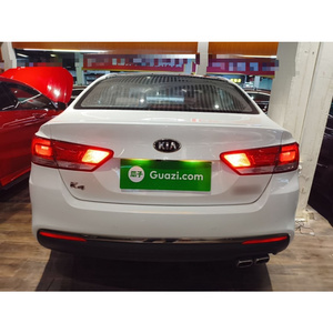 <span class=keywords><strong>Kia</strong></span> K4 Usata del 2015 in Stock, Motore a Benzina, Cambio Automatico, Berlina 5 Posti, Guida a Sinistra, per Conducenti di Berline per Uso Quotidiano - Product Image 6