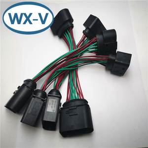 ขั้วต่อสายรัด <span class=keywords><strong>DT06</strong></span>-<span class=keywords><strong>2S</strong></span>-<span class=keywords><strong>CE05</strong></span>ในรถยนต์ DT04-2P-CE03DT06-<span class=keywords><strong>2S</strong></span>-<span class=keywords><strong>CE05</strong></span>ขั้วต่อตัวผู้และตัวเมียกันน้ำ - Product Image 6