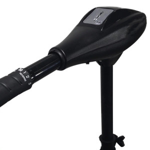 Moteur de bateau électrique hors-bord 40LB, nouveau, démarrage manuel, pour la pêche - Product Image 3