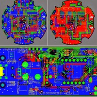 Logiciel d'ingénierie inverse de PCB en Chine, prototypage, conception, réplication, soudage de cartes, routage personnalisé, dessin de schémas