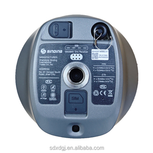 SinDing X7 Long-Range Pro 20 km intégré / 40 km radio externe, protocole exclusif, caméra AR, couverture de 2 ans. - Product Image 5