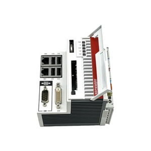 Beckhoff <b>Drive</b> PLC Warehouse Stock CX5020-0110 - Product Image 2