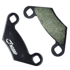 NGBBPオーガニックカーボンFA475 ATVブレーキパッド<span class=keywords><strong>POLARIS</strong></span> 500スポーツマンHO 570スポーツマンツーリング1000 XPスクランブラー - Product Image 6