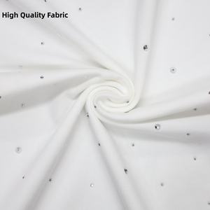 Camiseta Personalizada con Pedrería, 100% Algodón, Manga Corta, Estampado Vintage, Camiseta de Alta Calidad para Hombre - Product Image 4