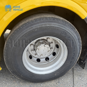 Autobús Usado de Color Personalizado, 65 Asientos, Autobús de 12 m, Autobús Turístico Usado en Venta - Product Image 6