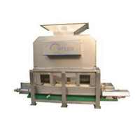 Fabrieksprijs Ananassap Afzuigmachine Apple Juicer Maken Machine Sapcentrifuge Machine