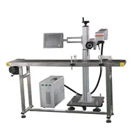Nizza Preis Von Ringe/Armreifen/Schmuck Tragbare Fiber Laser Kennzeichnung Maschine