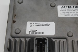 Controlador EPOS Original Nuevo 300611-02386 2320-619H Placa de Computadora para Doosan DX225LCA DX225LCA-7M - Product Image 5