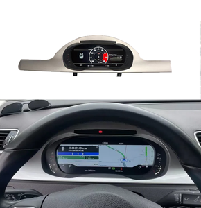 Cruscotto Digitale LCD 1920*720, Quadro Strumenti Virtuale per <span class=keywords><strong>Volkswagen</strong></span> <span class=keywords><strong>Passat</strong></span> <span class=keywords><strong>B7</strong></span> 2012-2016 - Product Image 2