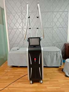 Promoción de Navidad 80% Efecto Hielo-Microondas 20% Efecto Calor Eliminación de Grasa Abdominal y de Espalda Lifting y Mejora de la Flacidez de la Piel No Invasivo - Product Image 3