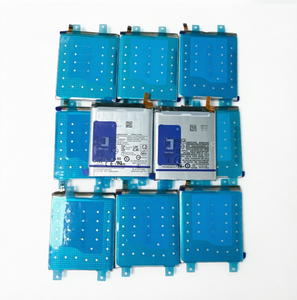 Batterie de téléphone portable OEM en gros, capacité réelle 5000 mAh, pour Samsung EB-BS918ABY, packs de batteries pour téléphones - Product Image 5