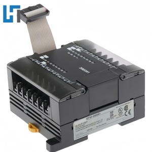 ตัวควบคุม PLC แบบ CP1W-20EDR1 CP1W-20EDT ใหม่ของแท้อุปกรณ์ควบคุมการเขียนโปรแกรม PLC - Product Image 2