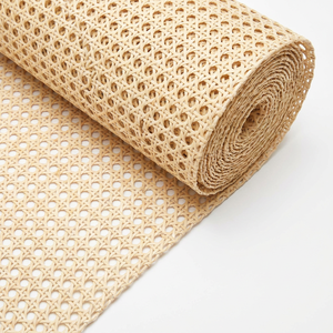 Rollo <span class=keywords><strong>de</strong></span> Mimbre Sintético <span class=keywords><strong>de</strong></span> Alta Calidad, Resistente y Transpirable, para Diseño <span class=keywords><strong>de</strong></span> Interiores, Reparación <span class=keywords><strong>de</strong></span> Armarios, <span class=keywords><strong>Precio</strong></span> <span class=keywords><strong>de</strong></span> Fábrica - Product Image 1