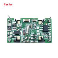 Module LCD de remplacement Farjia 703PR-102, compteur d'impulsions électronique à 6 chiffres, affichage 4,5-12V DC, usage industriel JS06102