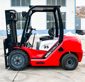 Venta caliente <span class=keywords><strong>Diesel</strong></span> 5ton 7 Ton 2.5ton 3 <span class=keywords><strong>Tons</strong></span> 4ton Japonés Isuzu Nissan Motor Combustible LPG Carretilla elevadora carretilla elevadora <span class=keywords><strong>diesel</strong></span> - Product Image 3