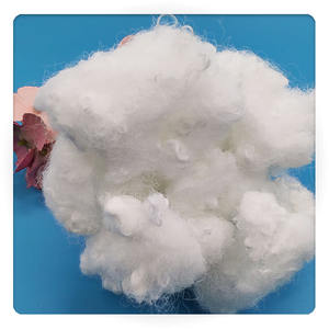 Vente en gros <span class=keywords><strong>de</strong></span> coussins <span class=keywords><strong>de</strong></span> remplissage en fibre <span class=keywords><strong>de</strong></span> polyester à infrarouge lointain PSF ou <span class=keywords><strong>de</strong></span> <span class=keywords><strong>rembourrage</strong></span> d'oreiller <span class=keywords><strong>ouate</strong></span> conjuguée creuse - Product Image 6