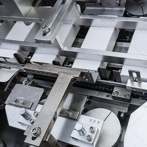 Boîte de tampons jetables multifonction pour serviettes hygiéniques, machine d'emballage pour lingettes féminines, à faire soi-même, pièces - Product Image 4