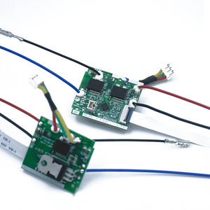 OEM cảm biến xà phòng pcba điện tử in bảng mạch lắp ráp iatf 16949 chứng nhận 1-32 lớp cho kỹ thuật số - Product Image 5